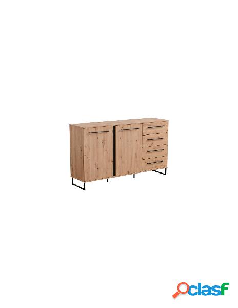 Kit furniture - base kit furniture 7720089 spain rovere