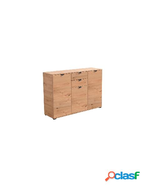 Kit furniture - base kit furniture 7720152 swiss rovere