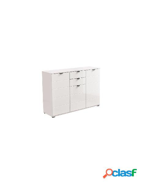 Kit furniture - base kit furniture 7720153 swiss bianco