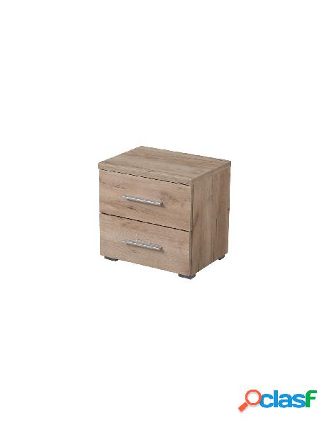 Kit furniture - comodino kit furniture 7720145 europe rovere