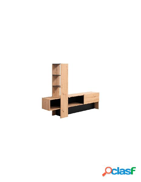 Kit furniture - parete soggiorno kit furniture 7720013