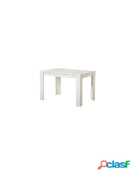Kit furniture - tavolo kit furniture 7720043 oslo bianco