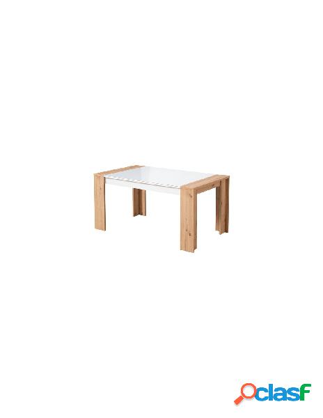 Kit furniture - tavolo kit furniture 7720333 goteborg rovere