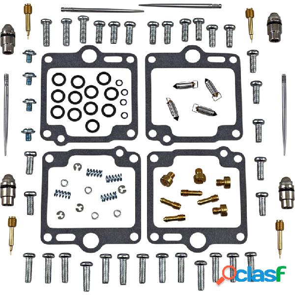 Kit revisione carburatore per Yamaha FJ 1200 '88- completo