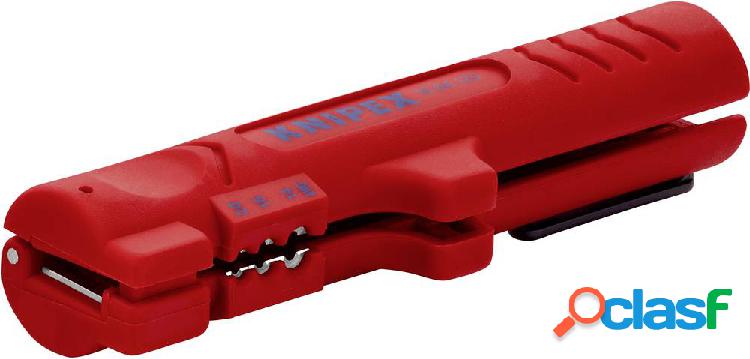 Knipex 16 64 125 SB 16 64 125 SB Utensile di sguainatura