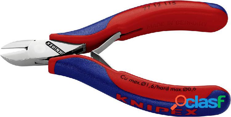 Knipex 77 12 115 77 12 115 Elettronica e meccanica di