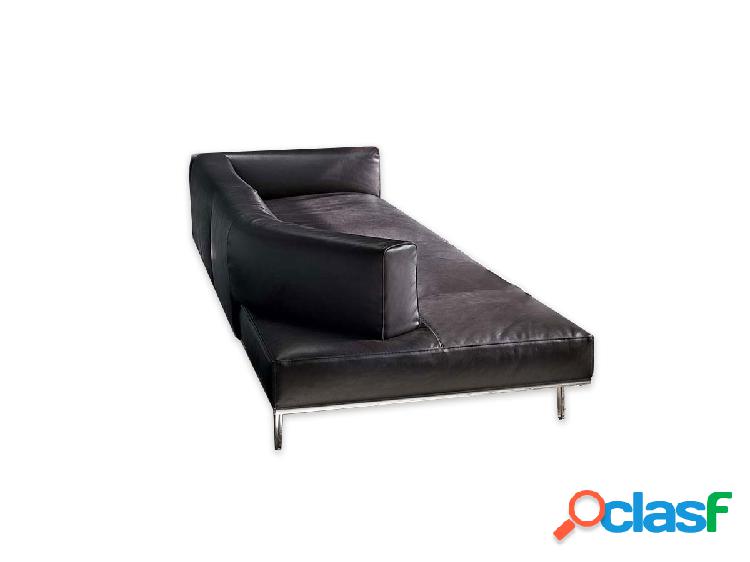 Knoll Matic Composizione Divano - L. 297 cm / Rivestimento