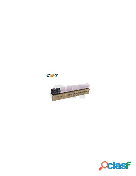 Konica minolta - cet konica minolta tn-324m, bizhub c368-