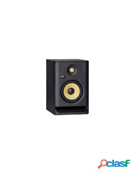 Krk - cassa monitor krk 7700030 rokit rp8 g4 black