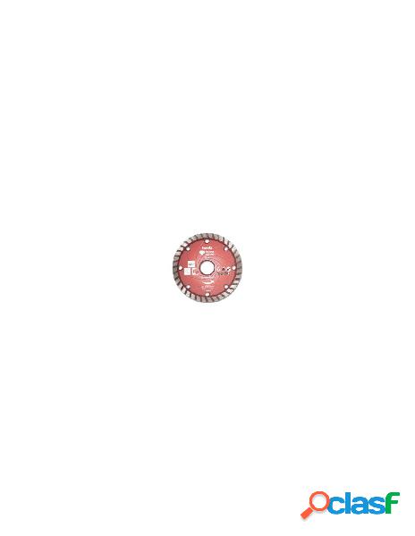 Kwb - disco diamante smerigliatrice kwb 797840 red line