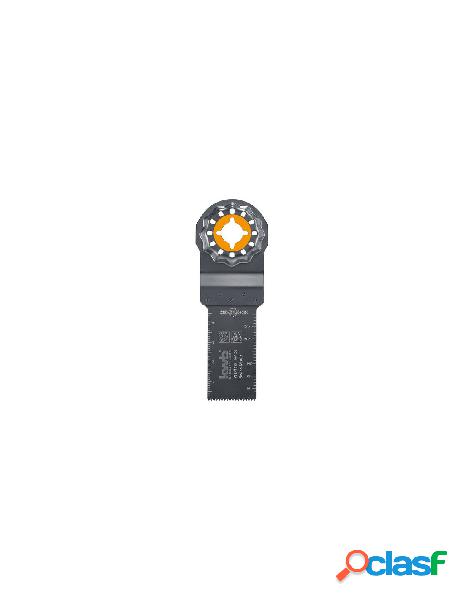 Kwb - lama taglio utensile multifunzione kwb 707102