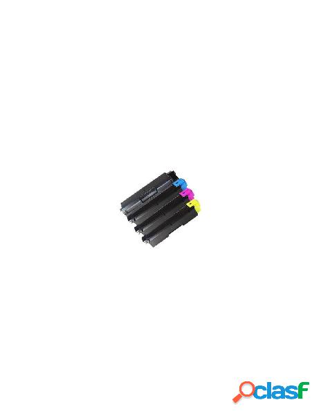 Kyocera - black compatible for kyocera taskalfa