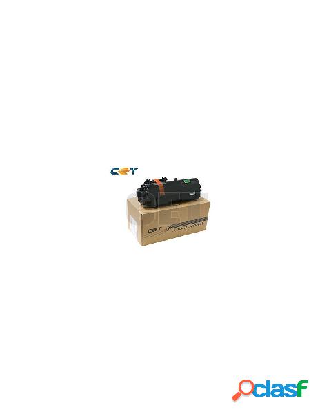 Kyocera - cet kyocera tk-1170hc toner cartridge- 12k/ 450g