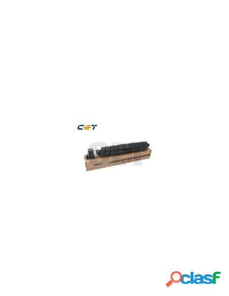 Kyocera - cet tk-8515k black toner cartridge kyocera