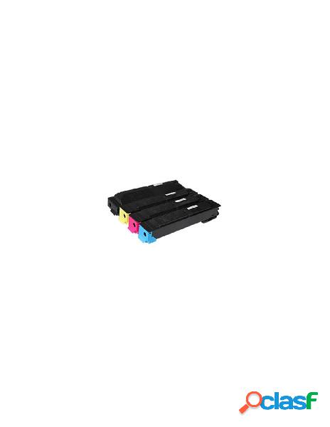 Kyocera - magente com kyocera taskalfa 306ci