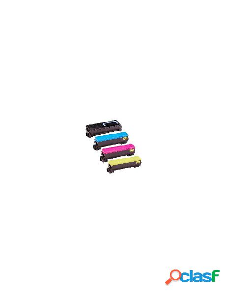 Kyocera - magente+waste fs-c5400dn / ecosys