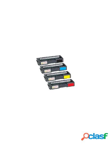 Kyocera - yellow compatible fs-c1000s,fs-c1020mfp