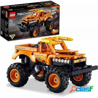 LEGO 42135 Monster Jam El Toro Loco