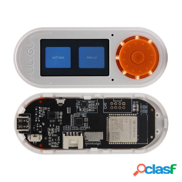 LILYGO T-embed ESP32-S3 1.9 pollici LCD RGB Microfono Scheda