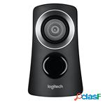 LOGITECH SPEAKER 2.1 Z313 25WATT NERO 980-000413