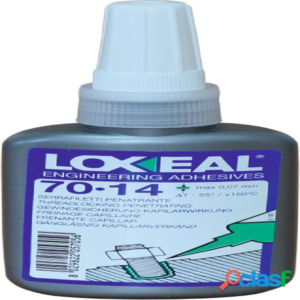 LOXEAL - Frenafiletti 50 ml