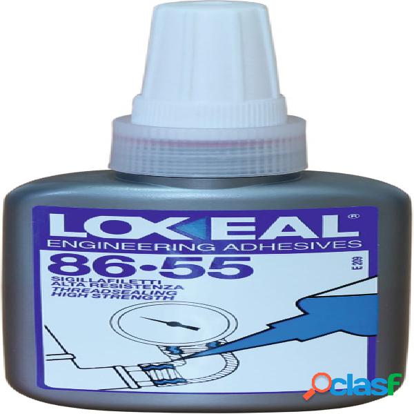LOXEAL - Mastice per filetti 50 ml