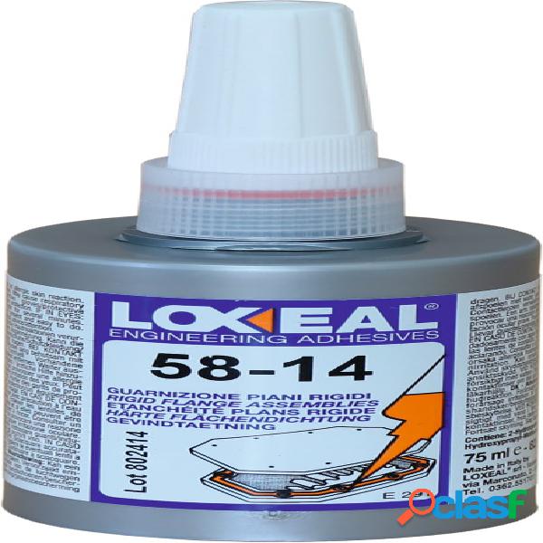 LOXEAL - Mastici per superfici 75 ml