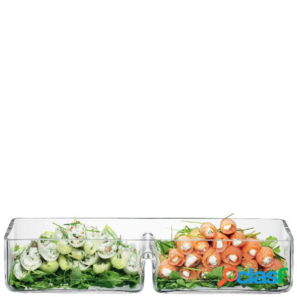 LSA Serve Duo Platter
