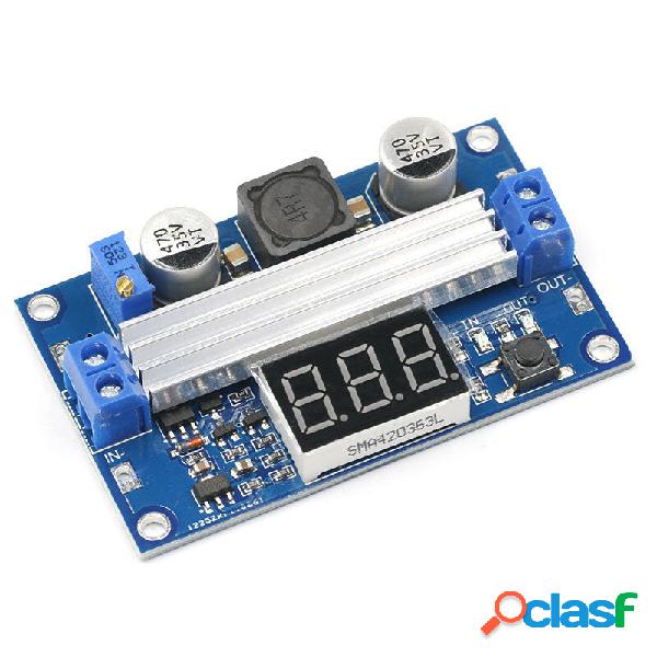 LTC1871 100 W CC-CC ad alta potenza Booster aumentare Modulo