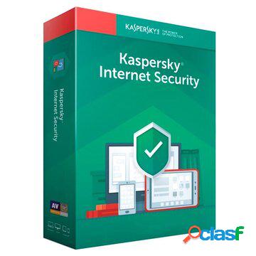 Lab internet security licenza base 1 licenza/e 1 anno/i