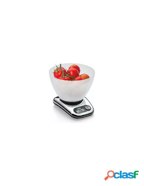 Laica - bilancia cucina laica bx9240 cromo