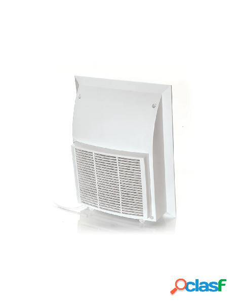 Laica hepa filter air purifier and plasma generator white