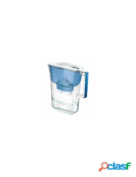 Laica - laica caraffa filtrante prime line blu 3 litri