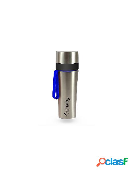 Laica - laica personal stainless steel bottle 0,5 litres
