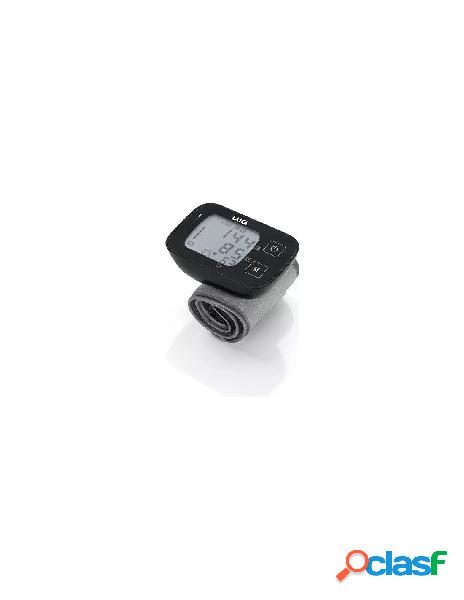 Laica - misuratore pressione laica bm1007 black