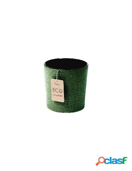 Lamela - vaso piante lamela 842 42 malwa eco dluto verde