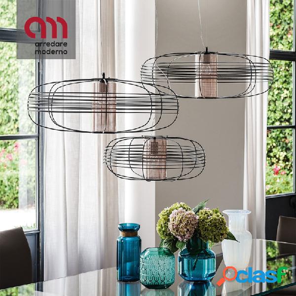 Lampada Galaxy Cattelan Italia