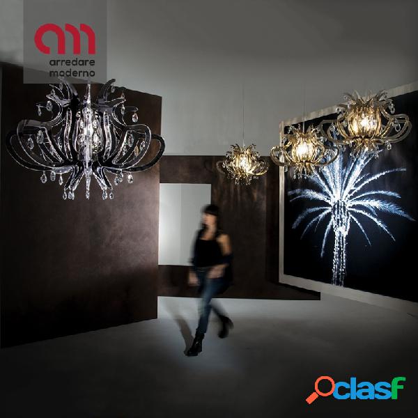 Lampada Lillibet Slamp a sospensione
