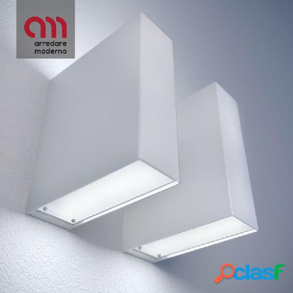 Lampada Tin Martinelli Luce da parete