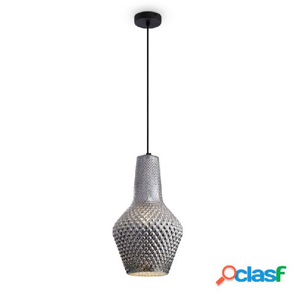 Lampada a Sospensione Tommy Cromo - Lampade a sospensione
