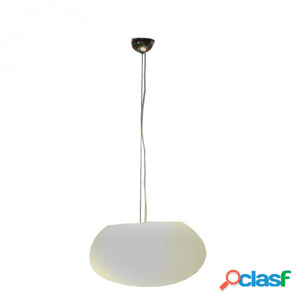 Lampada da Esterno o Interno Sospesa Ovale