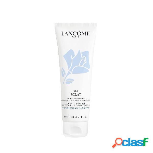 Lancôme gel Éclat mousse detergente 125 ml
