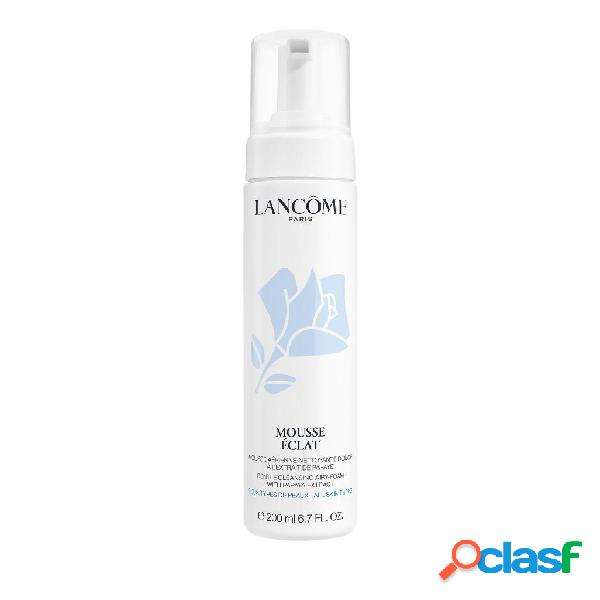 Lancôme mousse Éclat detergente 200 ml