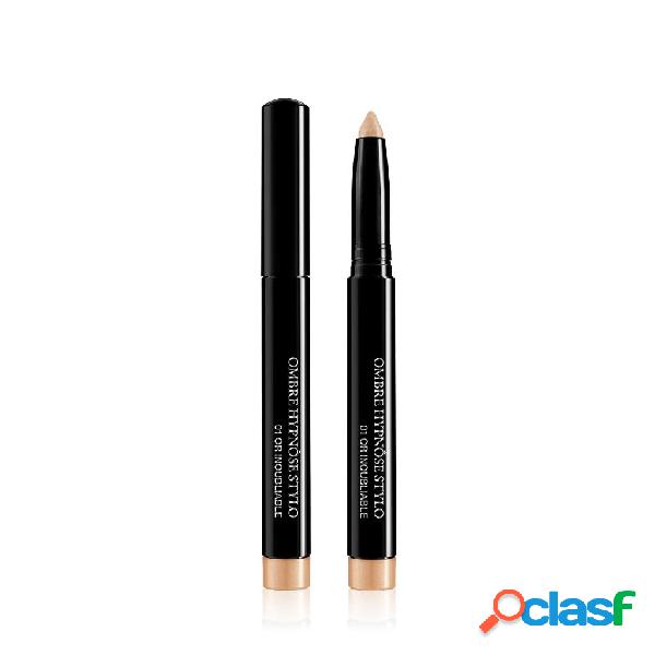 Lancôme ombre hypnôse stylo penna ombretto 07 bleu nuit