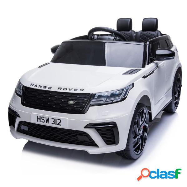 Land Rover Lamas Toys Velar