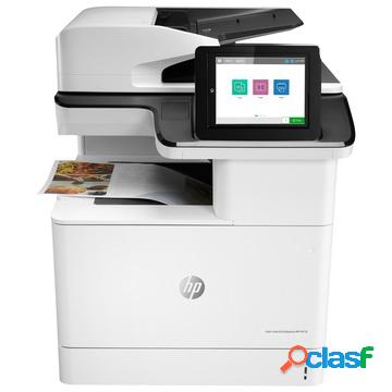 Laserjet enterprise m776dn laser 1200 x 1200 dpi 46 ppm a3