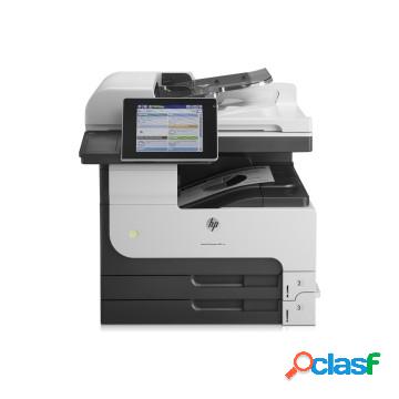 Laserjet enterprise mfp m725dn laser a3 nero, grigio