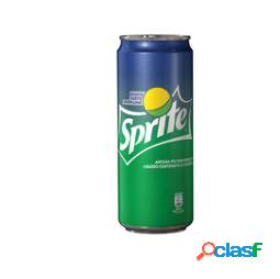 Lattina Sprite - 33 cl - Sprite (unit vendita 24 pz.)
