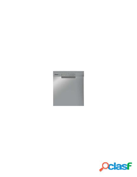 Lavastoviglie inox 13 coperti a+aa 9 programmi 47db