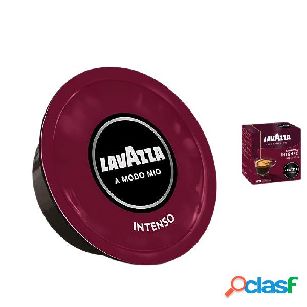Lavazza A Modo Mio 360 Capsule Caffè Espresso Intenso
